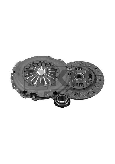 Megane 1 - Laguna 1 - 1.9 Dizel Debriyaj Seti 7701477055 B54