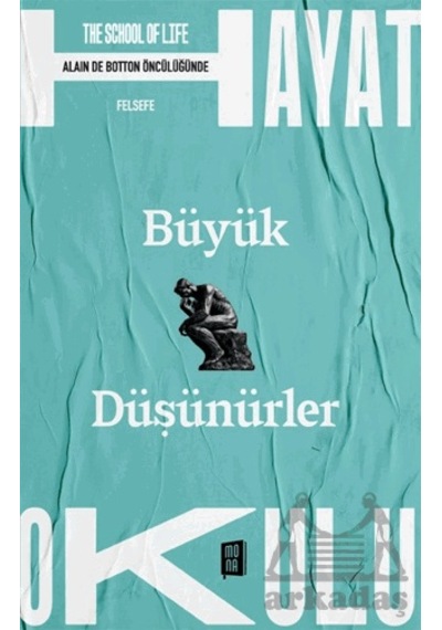 Büyük Düşünürler