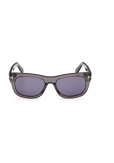 Tom Ford Ft1334 20v Erkek Güneş Gözlüğü Gri