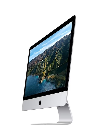 İmac Retina 4k, 21,5 İnç, 2019 İntel Core İ3 3.6 Ghz 4 Cpu Radeon Pro 560x 8gb Ram 256gb Ssd Mhk23tu/a - Yenilio Yenisi 256 Gb Ssd