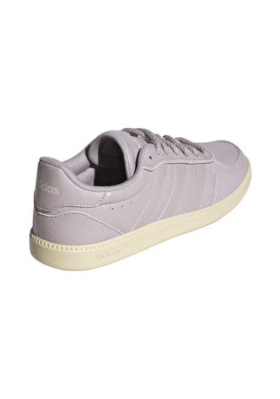 Adidas Breaknet Sleek Kadın Spor Ayakkabı - Ih1383 Pembe