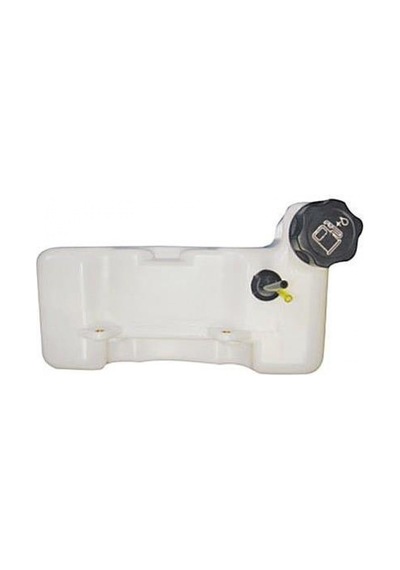 Mitsubishi Tl43-52 / Cg-Bg 430-520 Çin Tırpan Benzin Deposu