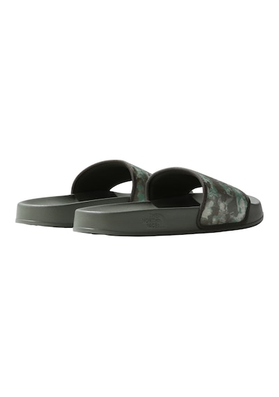 The North Face M BASE CAMP SLIDE III Erkek Terlik NF0A4T2RIYL1 Yeşil The North Face M BASE CAMP SLIDE III Erkek Terlik NF0A4T2RIYL1 Yeşil