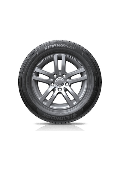 Hankook 175/70 R14 84T Kınergy Eco 2 K435 Yaz Lastiği 2023