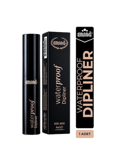 Waterproof Dipliner Belirtilmemiş