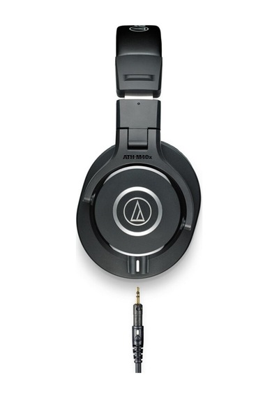Audio Technica Ath-M40X Referans Monitör Kulaklık