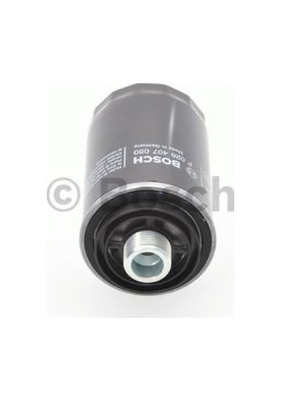 BOSCH F026407080 YAĞ FİLTRESİ GOLF VI PASSAT CC TIGUAN TRANSPORTE