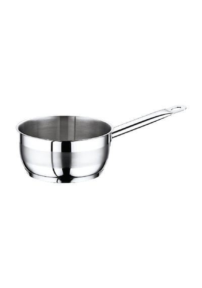 Safinox Boru Kulplu 18x8.5 CM Çelik Sospen-2 Litre