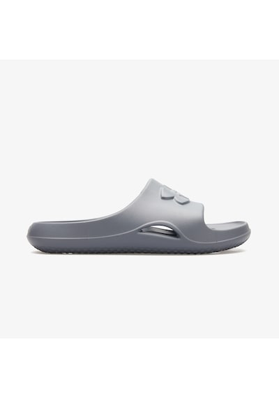 Under Armour Locker V Sl Erkek Gri Terlik 3028094