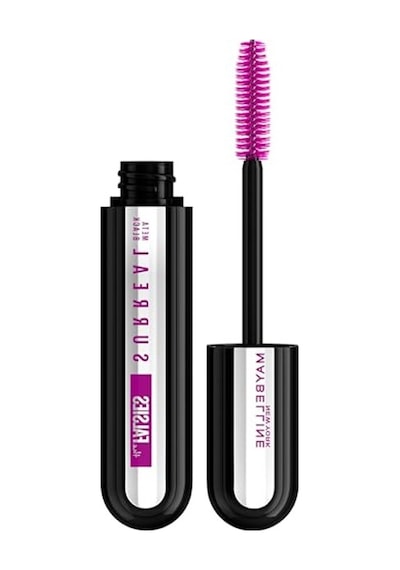 Maybelline New York Falsies Surreal Meta Black Maskara 00