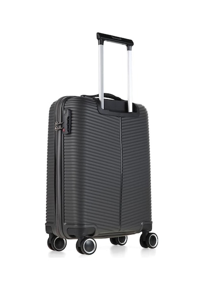 Ççs Trolley Polipropilen Unisex Büyük Boy Valiz Ççs5224 - Antrasit