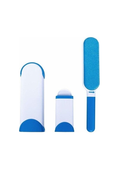 Zhltools Tüy Toz Temizleme Fırça Seti