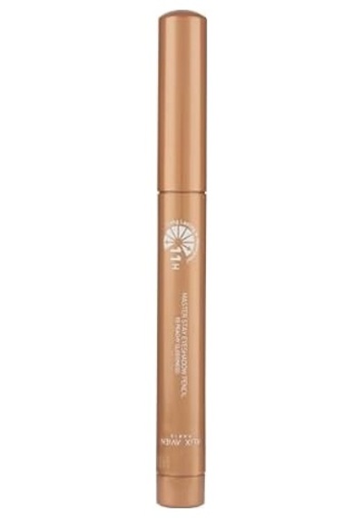 Suya Dayanıklı 11 Saat Kalıcı Yoğun Pigmentli Kremsi Göz Kalem Farı 03 Peachy Gloss