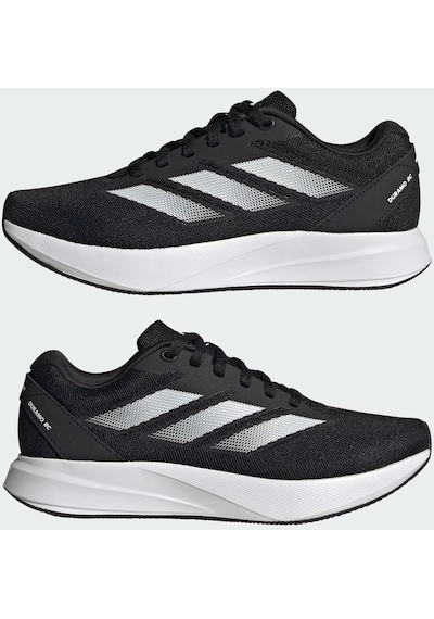 Adidas Duramo Rc W Siyah Kadın Koşu Ayakkabısı 101776963 Beyaz - Siyah