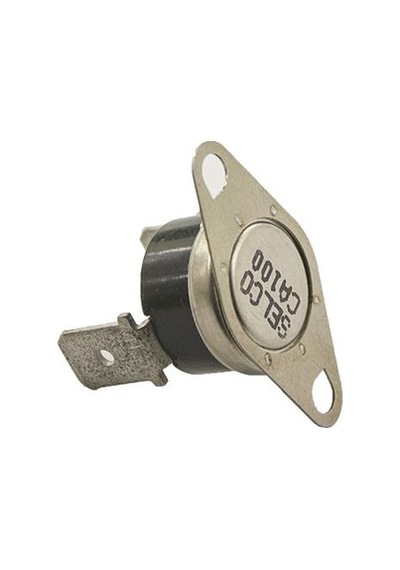 Ca100 38 °C Limit Termostat No 250V 8A