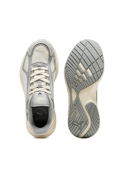 Puma Hypnotic Ls 2 Erkek Günlük Ayakkabı 40471403 Bej