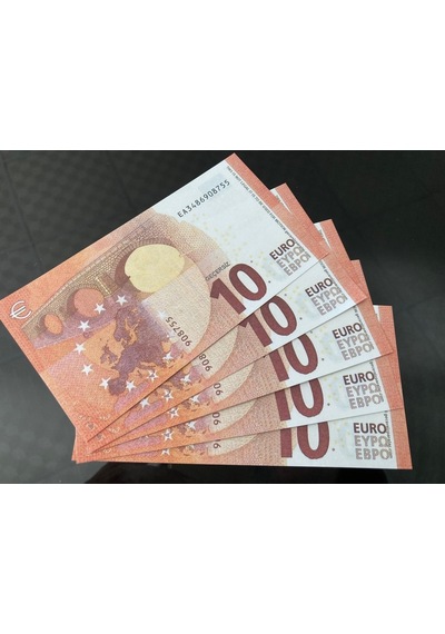 Yeni 5 Deste 10 Euro Geçersiz Dizi Film Video Tiktok Düğün Çekimi