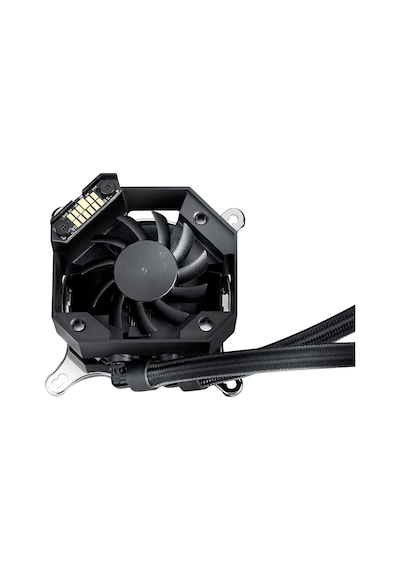 Tr Rog Ryujin Iı 240 Argb V2 240mm İşlemci Sıvı Soğutucu Genel