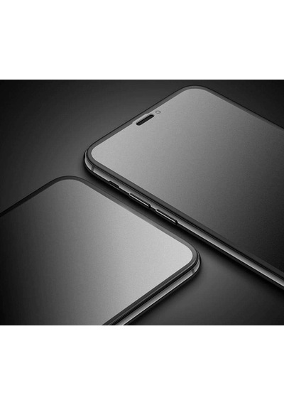 İphone 12 Ve 12 Pro İçin Parmak İzi Bırakmayan Yeni Nesil Ekranı Tam Kaplayan Ekran Koruyucu 2 Adet