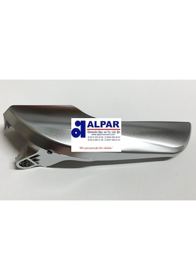 Alfa Romeo Giulietta Kapi Kolu Ön Sol (Iç) 452572446