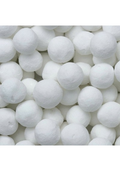 5 Adet Aquael Magıc Balls Filtre Malzemesi
