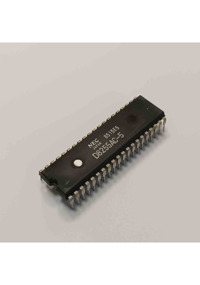 D8255ac-5 Dip Entegre