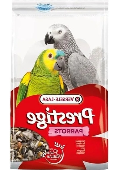 1 Kg Papağan Yemi, Versele Laga Prestige Seçim