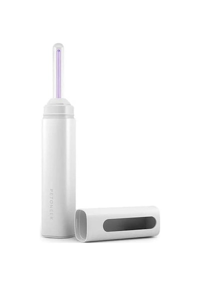 Xiaomi Petoneer PUL010 USB UV Sterilizasyon Kalemi | Evcil Hayvan Hijyen Cihazı | %99,9  UV-C Temizlik | 2200mAh Şarjlı Pil