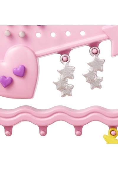Barbie Skipperın Takı Standı Oyun Seti HKD78