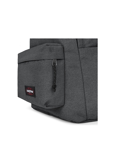 Eastpak Day Office Black Denim Sırt Çantası