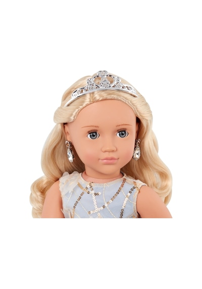 Our Generation Ellory Oyuncak Bebek - 46 Cm