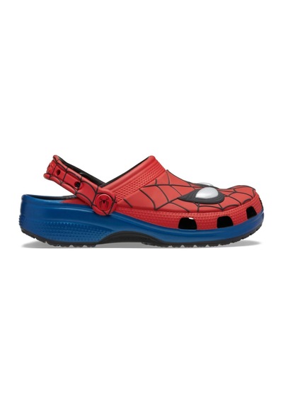 Crocs Spiderman Cls Clg Unısex Terlik 213518 213518-90h-24769