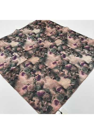Scarfe Soft Eşarp Ldv7505-61425 Çok Renkli