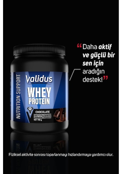 Whey Protein Complex (Chocolate) 700 G