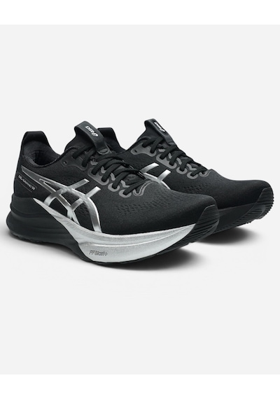 Asics Gel-kayano 32 Platınum Erkek Siyah Koşu Ayakkabısı 1011c215-001