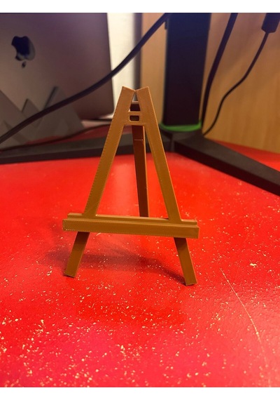 Reborn 3d Atatürk Silüetli Stand 3d Tasarım Çok Renkli