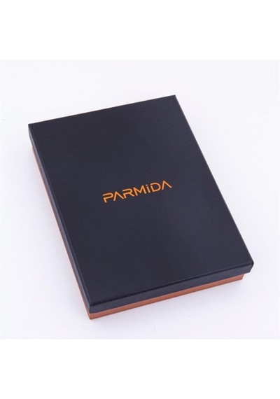 Parmida Pcm0453 Torch Pürmüz Puro Çakmağı Gold Kahverengi