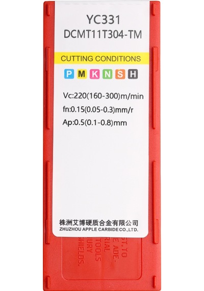Dcmt11t304-tm-6082