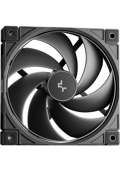 Deepcool Spartacus-360 360mm Siyah İşlemci Sıvı Soğutucu
