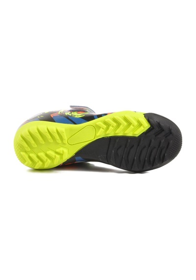 Saks Çocuk Halı Saha Ayakkabısı Playup Ph-251-145 P Saks