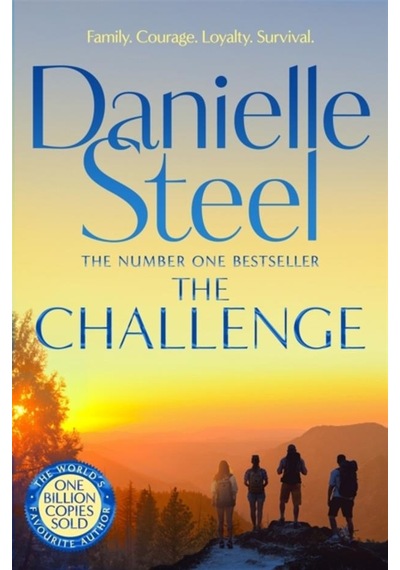 The Challenge 9781529021905