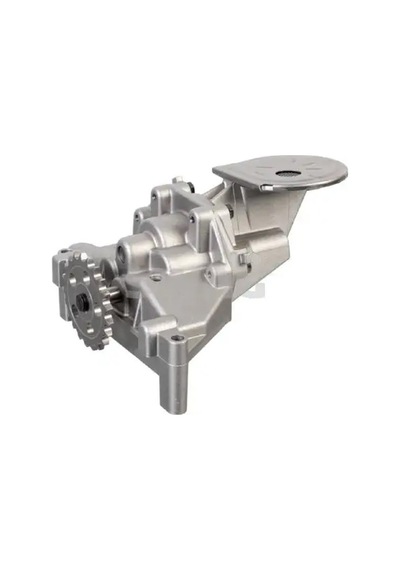 Citroen C3 Yag Pompasi 1.6 2003-2009 Swag 33103738
