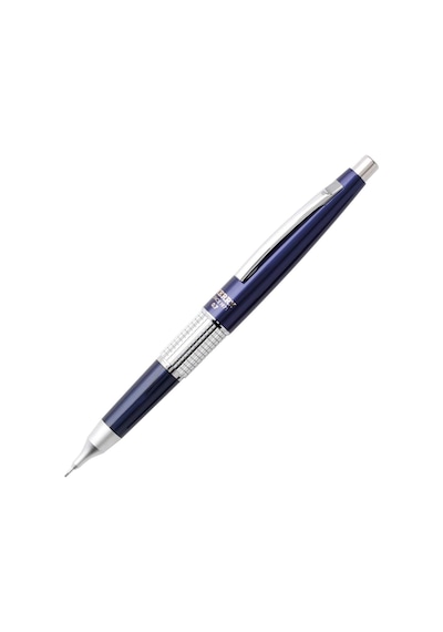 Pentel 0.7 Mm - Dolmakalem Tipi, Kapaklı - Kerry Versatil Mavi Diğer