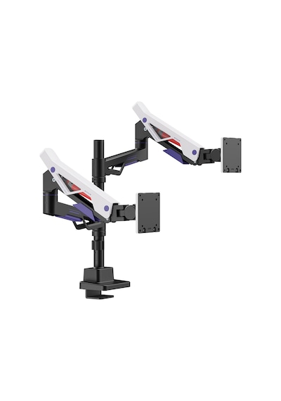 Xdrive Mnt-95 İkili Monitör Standı Heavy-duty - Monitör Standı - Monitör Aparatı