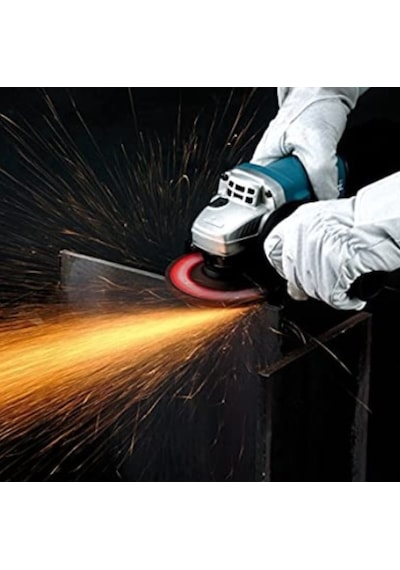 Makita 9558HNRG 125 MM 840 W Avuç Taşlama