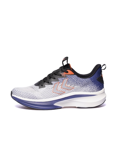 Hummel Palıa Ayakkabı 900693-7662 Beyaz