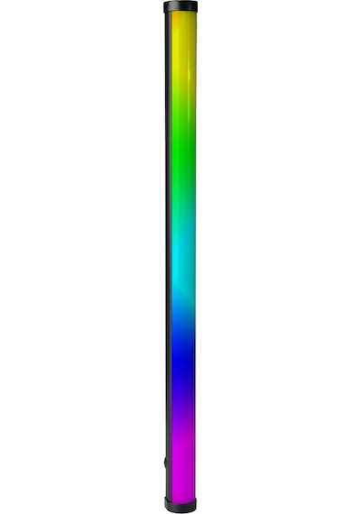 Herigo Hr-ph007 60cm Rgb Led Tube Video Light 2500-9900k Type-c Şarjlı Işık