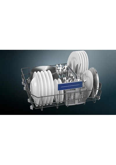 Siemens SN23II62KT 6 Programlı 13 Kişilik Bulaşık Makinesi
