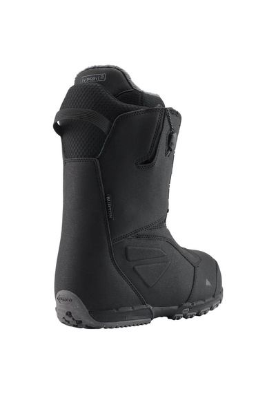 Burton Burton Erkek Snowboard Botu Ruler Siyah 10011 Siyah