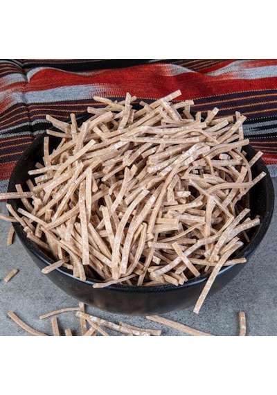 Egeden Her Yere Tam Buğday Erişte 500 G
